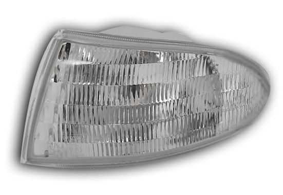 Frontblinker für Ford Mondeo MK1 / weiß, links