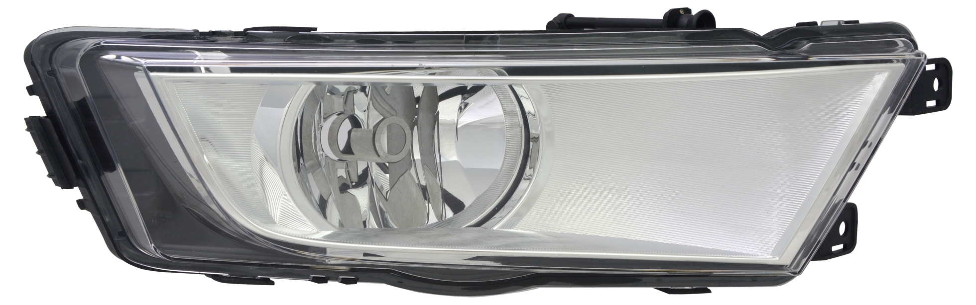 Nebelscheinwerfer für Skoda Octavia 3 / rechts