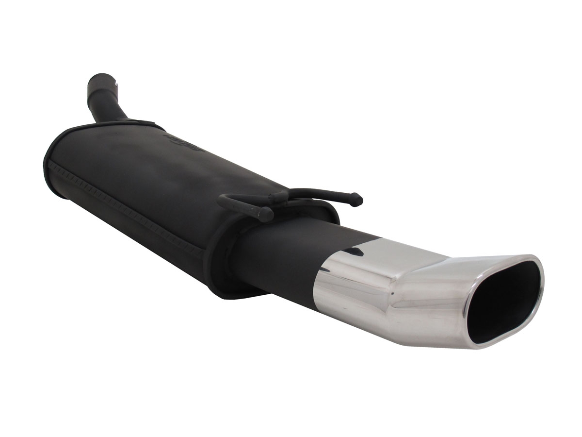 NOVUS ESD für Opel Tigra A 135x75mm