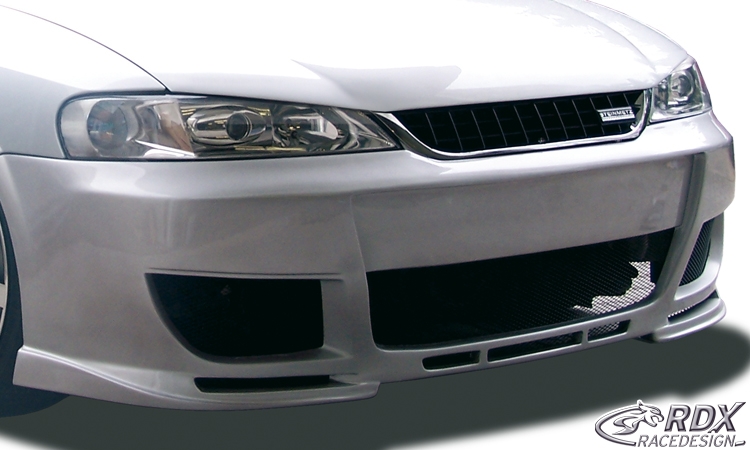 RDX Motorhaubenverlängerung für Opel Vectra B