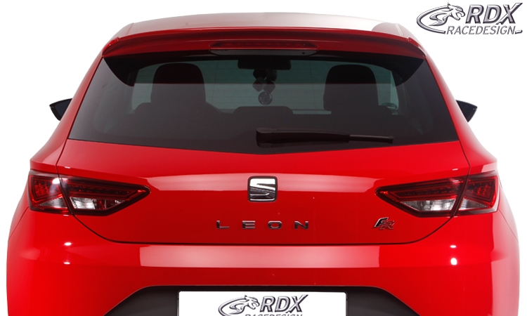 RDX Dachspoiler für Seat Leon 5F