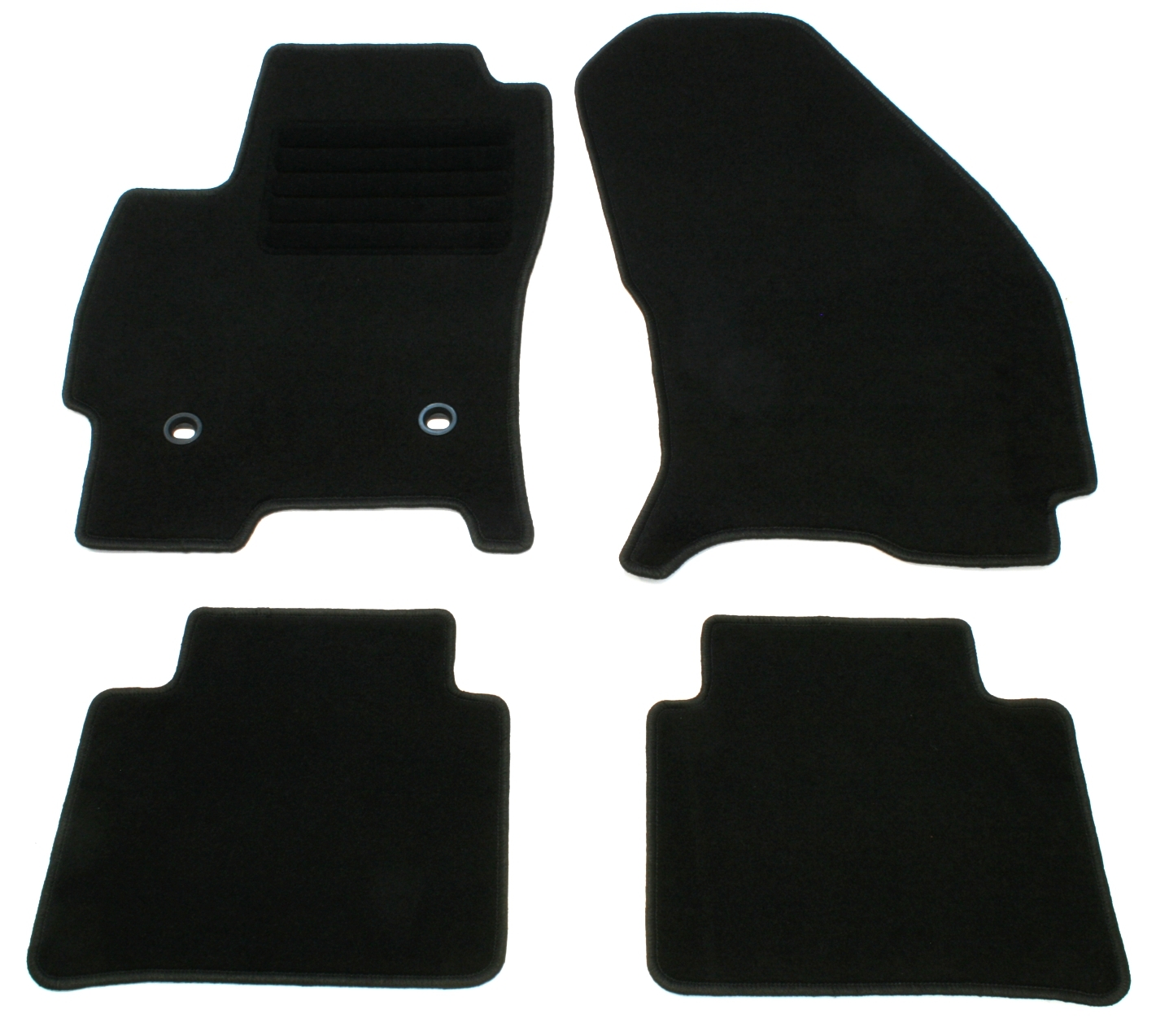 Fußmatten für Ford Mondeo MK3
