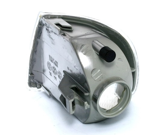 Frontblinker für VW Polo + Seat / weiß, rechts