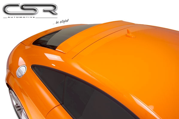 CSR Heckscheibenblende für Audi TT 8J