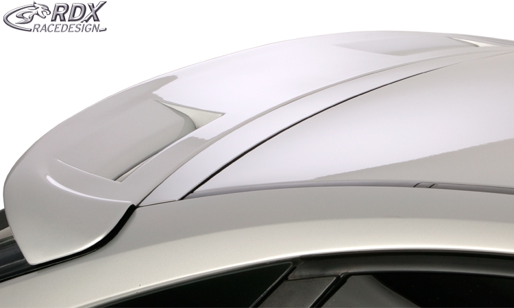 RDX Dachspoiler mit Bremslicht für Ford Focus MK2