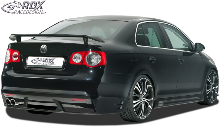 RDX Heckspoiler "GT-Race" für VW Jetta 3