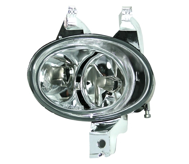 Nebelscheinwerfer für Peugeot 206 / links