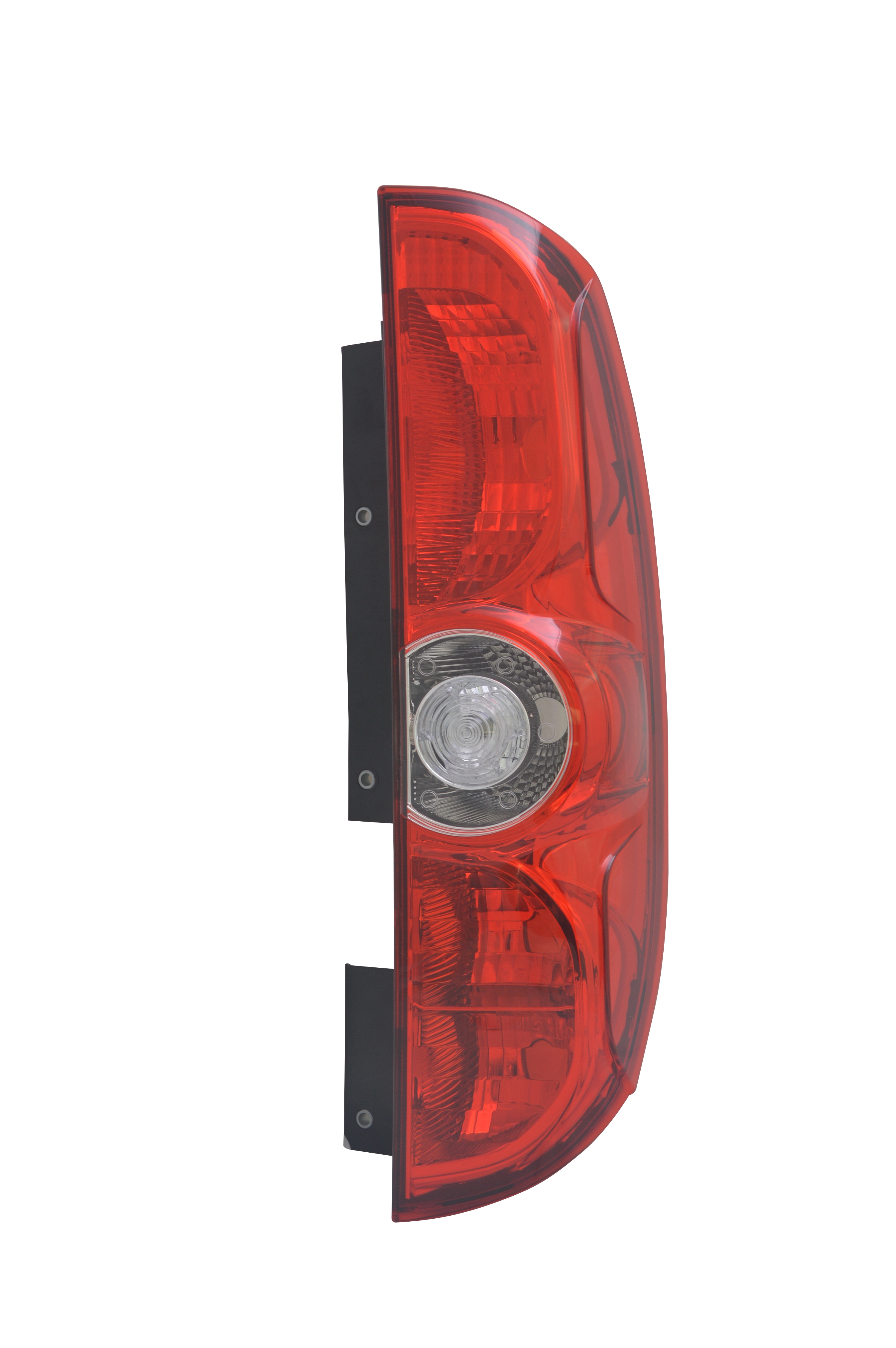 Rücklicht für Fiat Doblo + Opel Combo / rechts