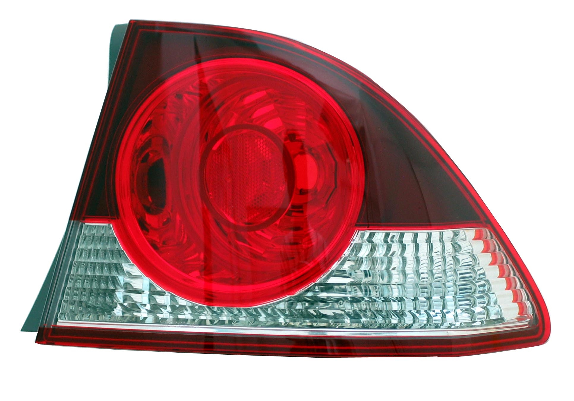 Rücklicht für Honda Civic VIII Sedan FD / rechts