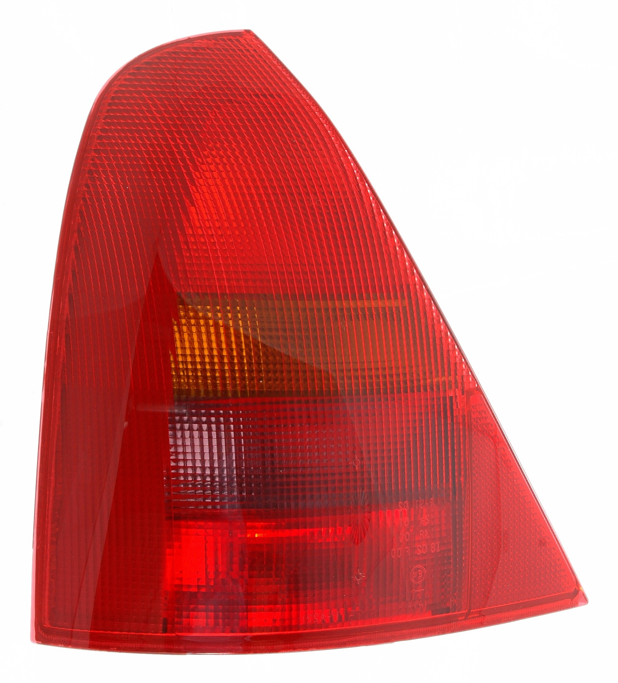 Rücklicht für Renault Clio II / links