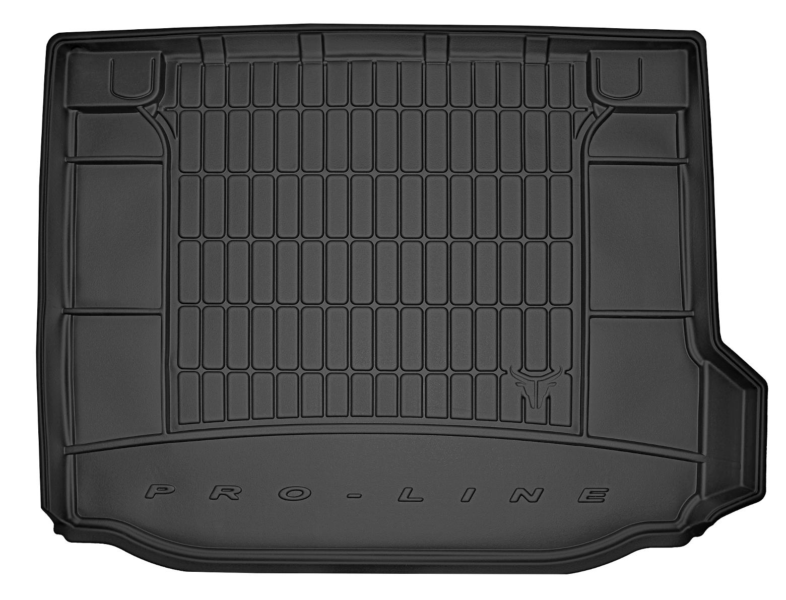 Kofferraumwanne für BMW X3 G01