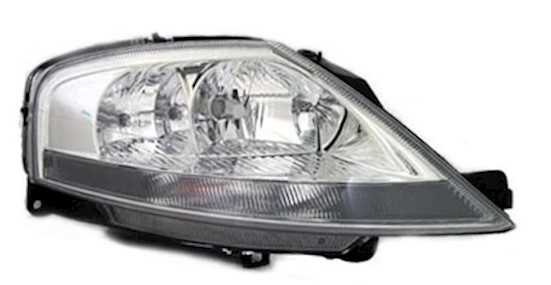 Scheinwerfer für Citroen C3 / rechts
