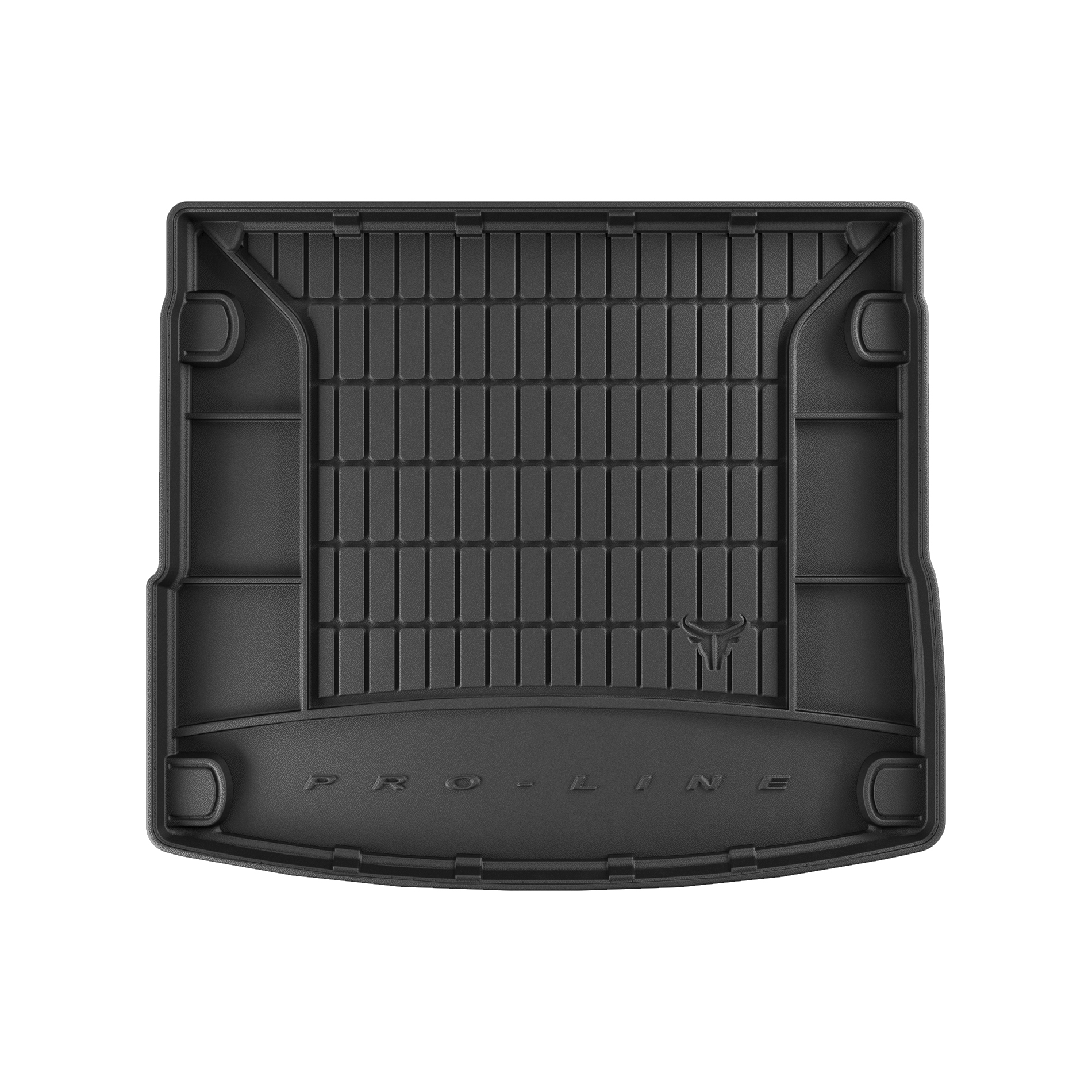 Kofferraumwanne für Audi Q5 II