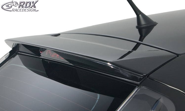 RDX Dachspoiler für Fiat Grande Punto + Punto Evo