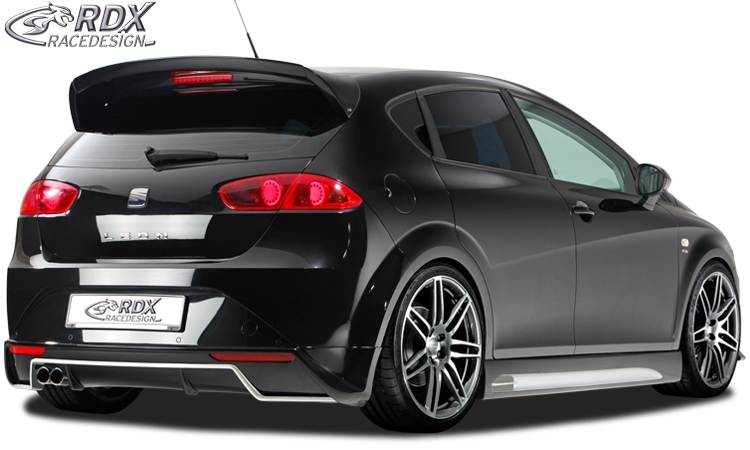 RDX Dachspoiler für Seat Leon 1P Facelift