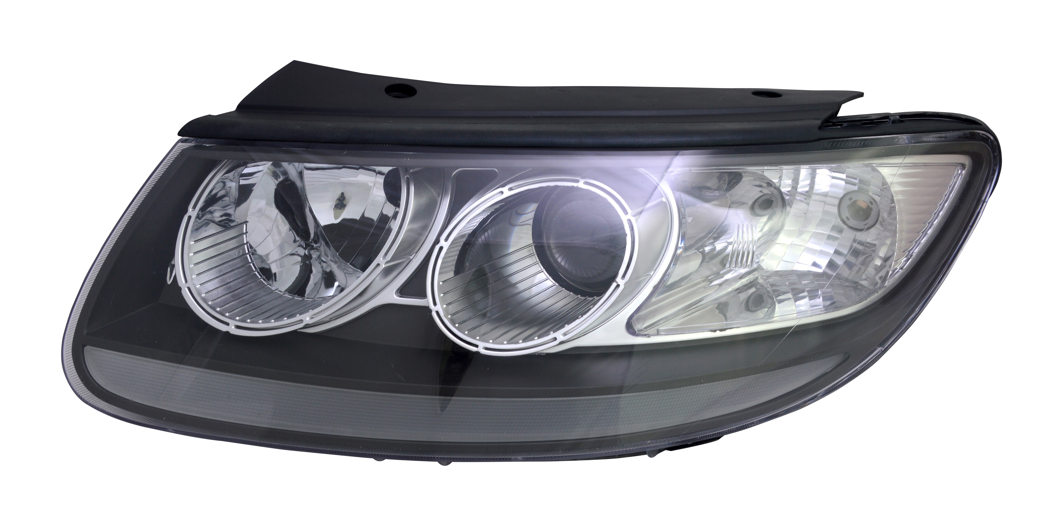 Scheinwerfer für Hyundai Santa Fe CM / links