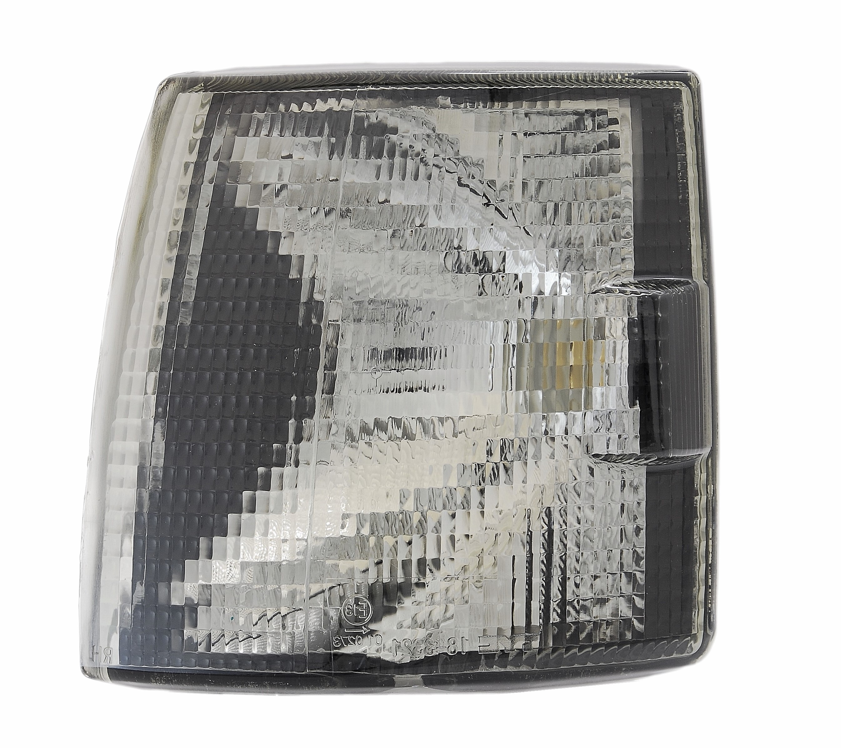 Frontblinker für VW T4 in Smoke / links