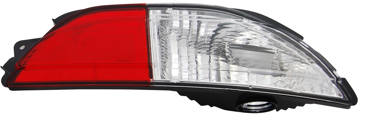 Rücklicht für Fiat Grande Punto 199 / rechts