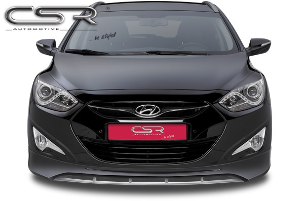 CSR Scheinwerferblenden für Hyundai i40