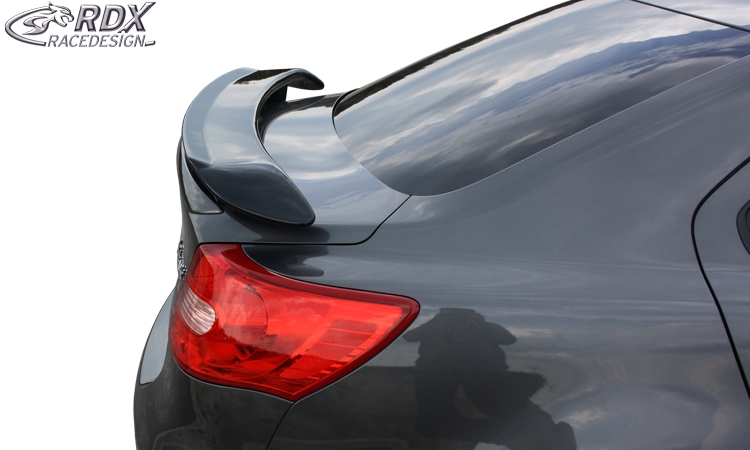 RDX Heckspoiler "GT-Race" für Suzuki Kizashi