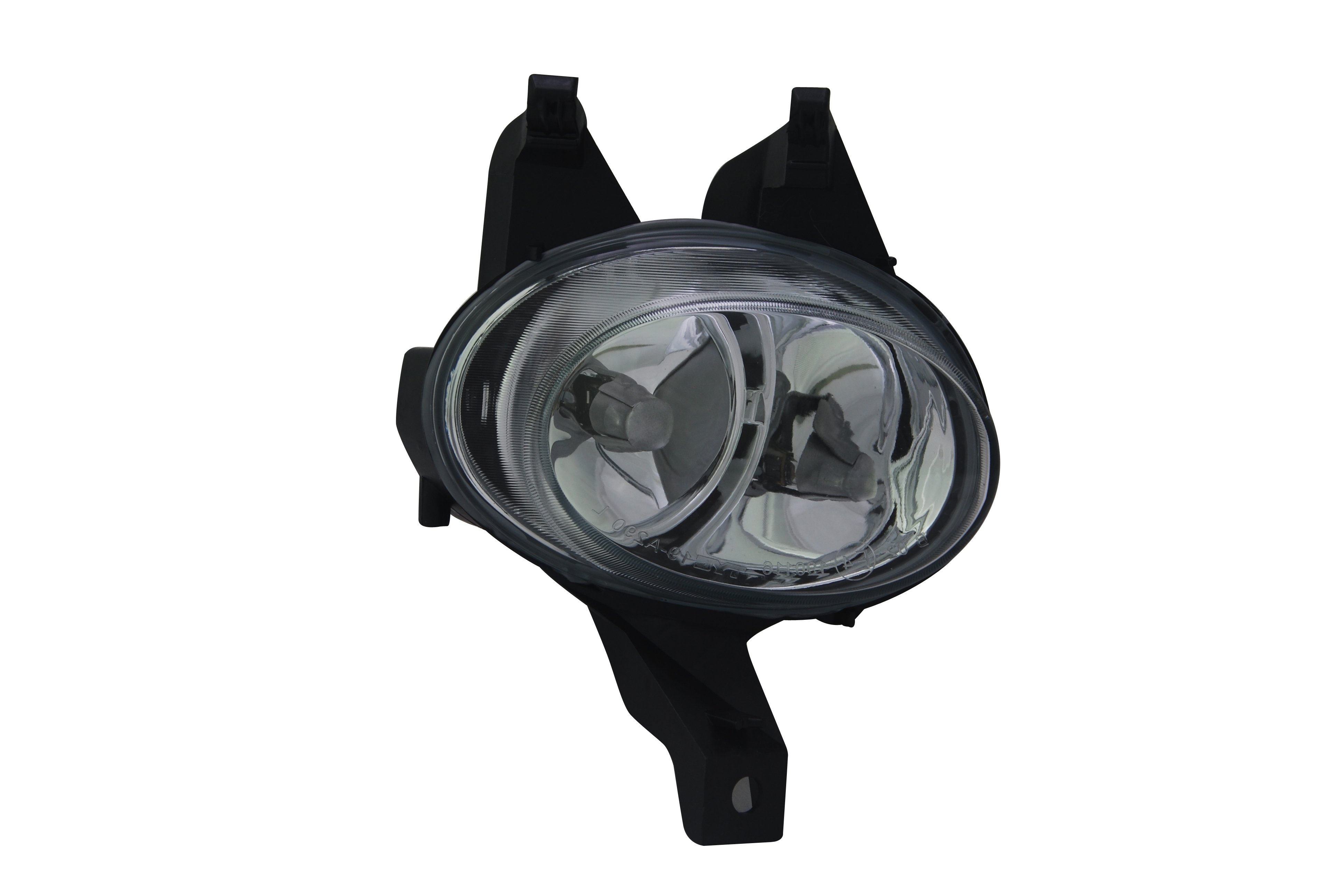 Nebelscheinwerfer für Peugeot 206 / rechts