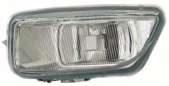 Nebelscheinwerfer für Citroen Saxo / links