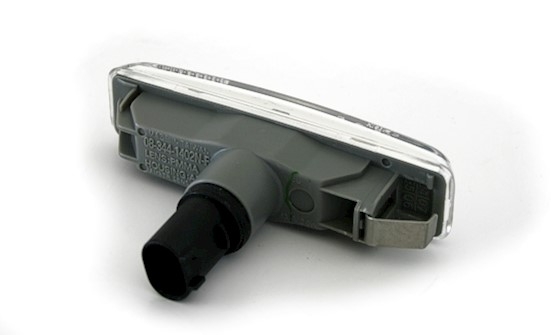 LED Seitenblinker für 5er BMW E39 in Chrom