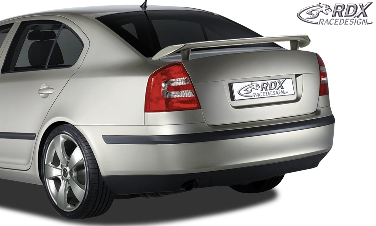 RDX Heckspoiler "GT-Race" für Skoda Octavia 1Z