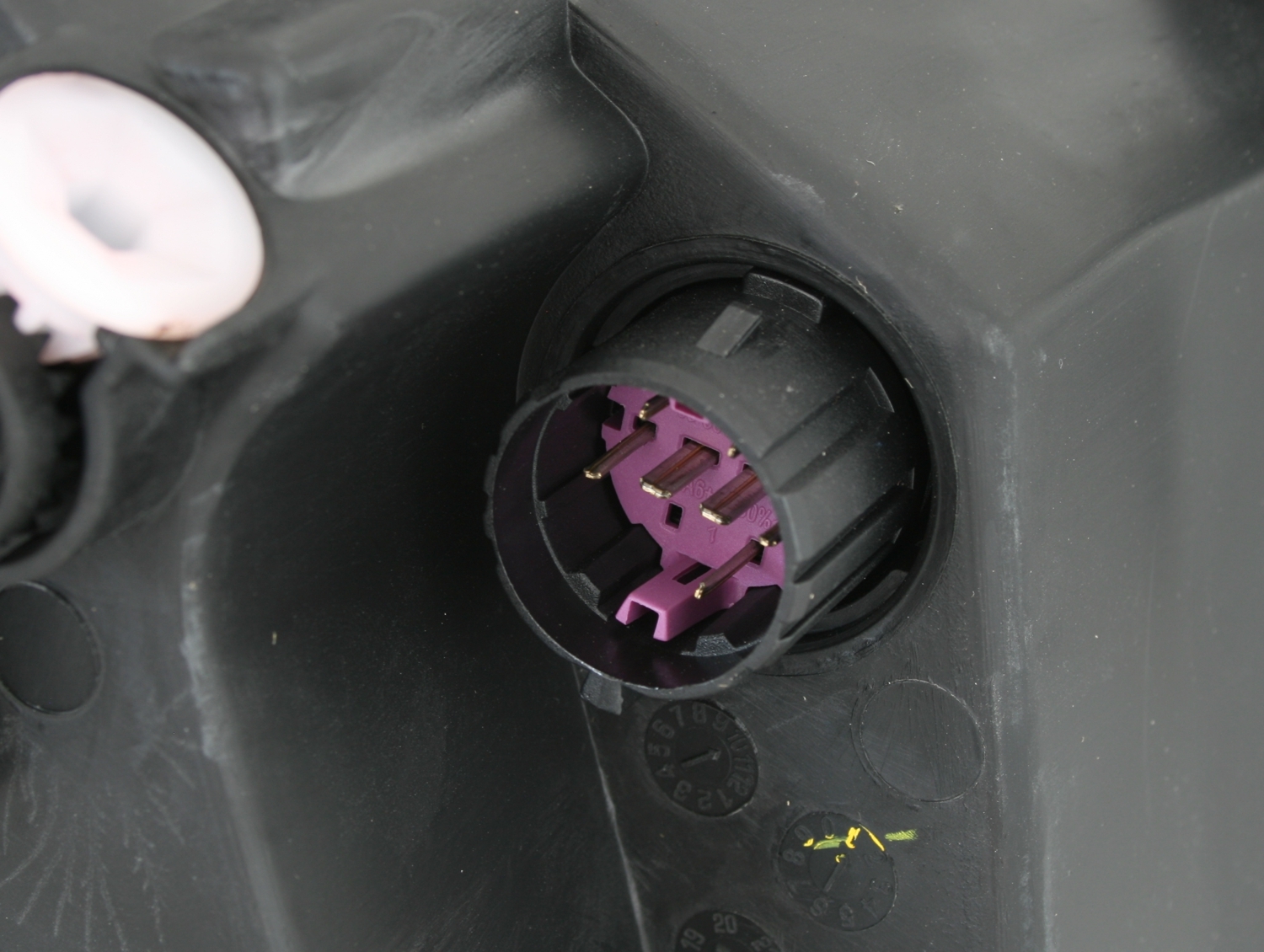 Scheinwerfer für Ford KA 2 / rechts               