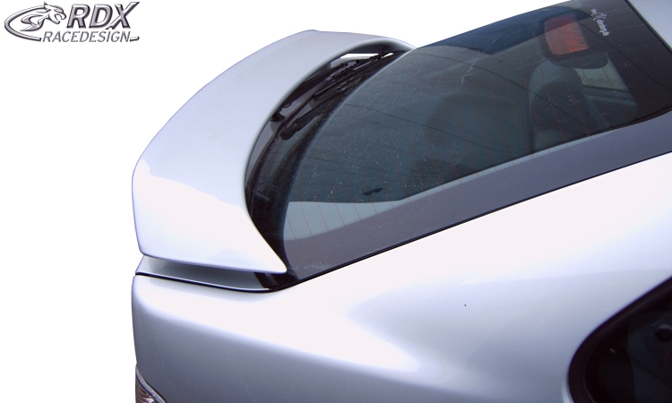 RDX Heckspoiler "GT-Race" für 3er BMW E36 Compact