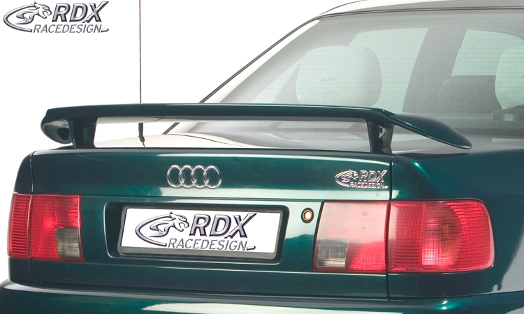 RDX Heckspoiler "GT-Race" für Audi A6 C4 Limo