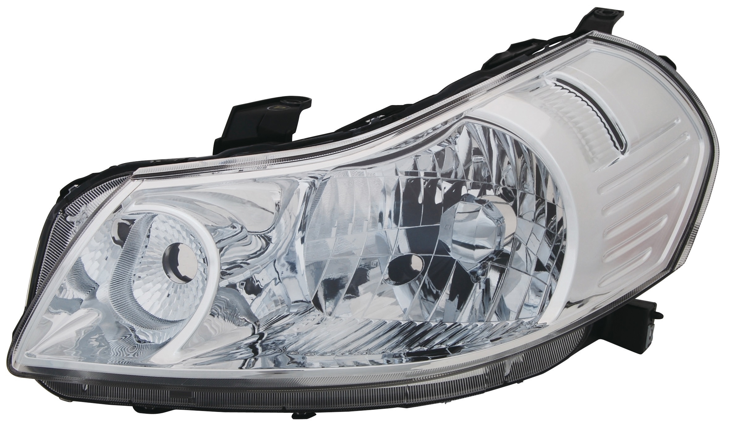 Scheinwerfer für Suzuki SX4 GY / links