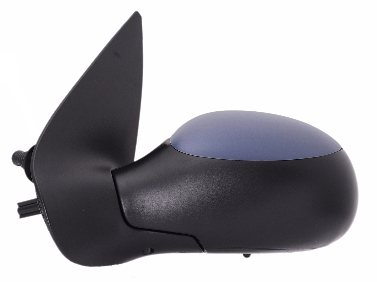 Spiegel für Peugeot 206 / links