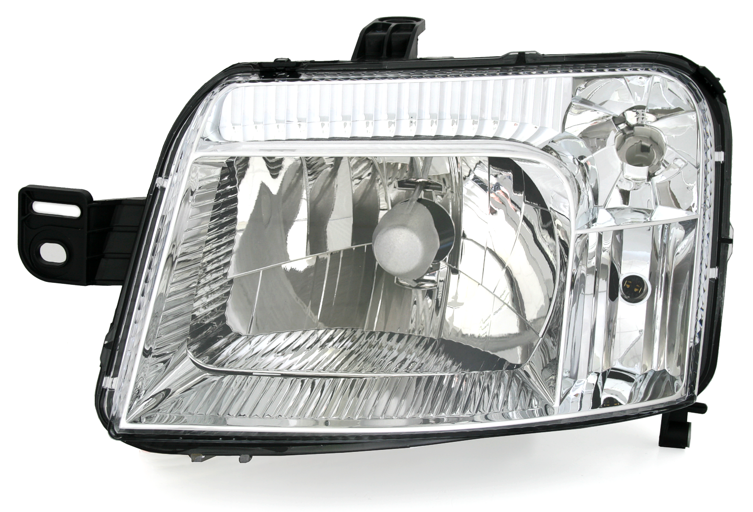Scheinwerfer für Fiat Panda 169 / links