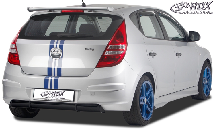 RDX Heckspoiler "GT-Race" für Hyundai i30