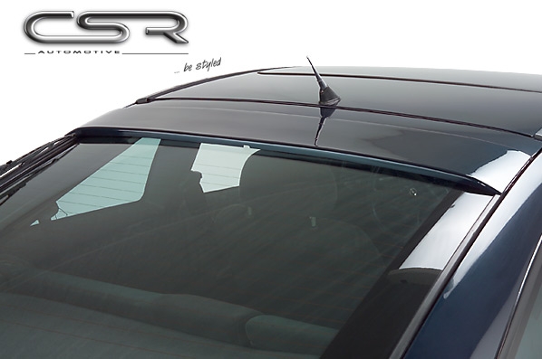 CSR Heckscheibenblende für Opel Calibra