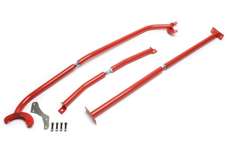 TA Technix Domstreben Kit für Audi, VW, Seat