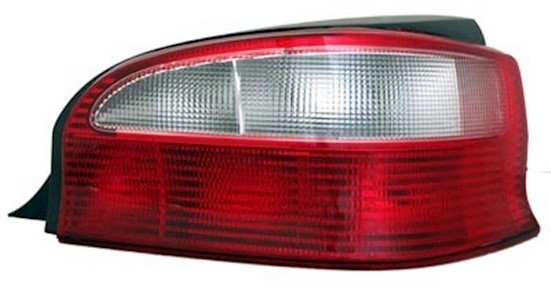 Rücklicht für Citroen Saxo S0/S1 / rechts