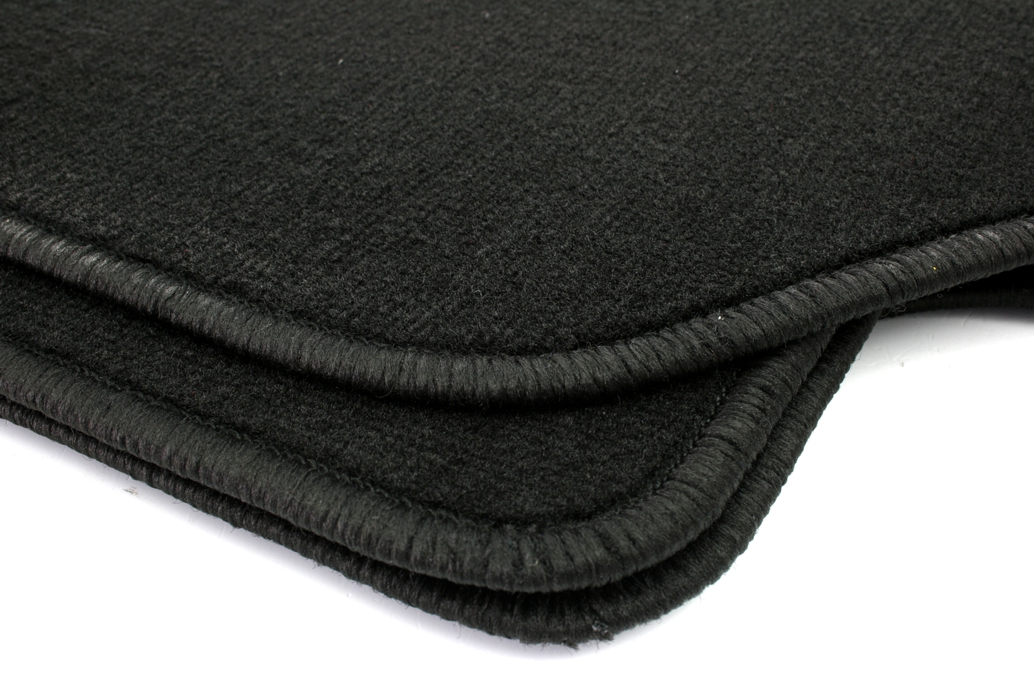 Premium Fußmatten für VW T5 Multivan