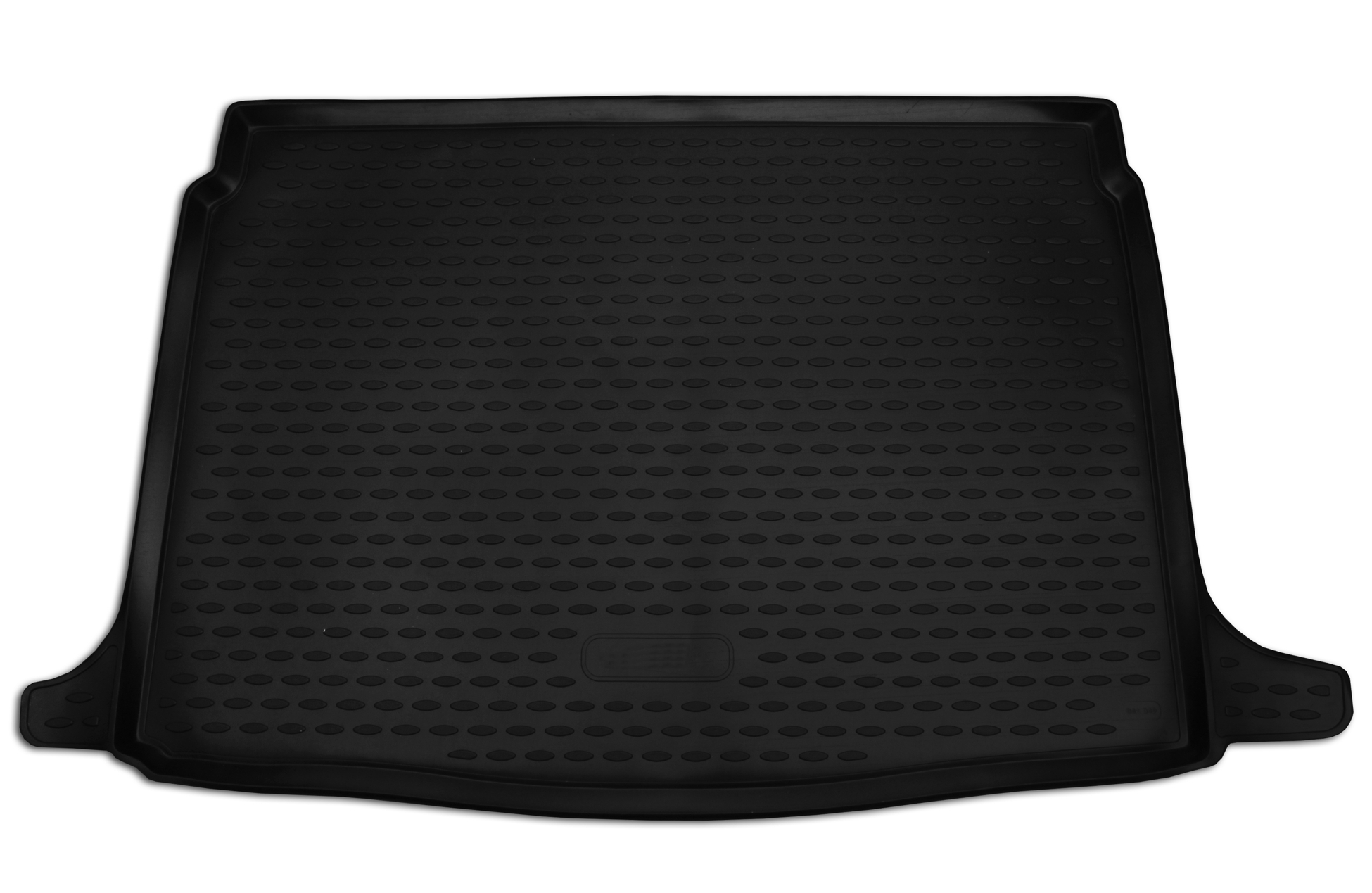 TPE Kofferraumwanne für Renault Megane 4