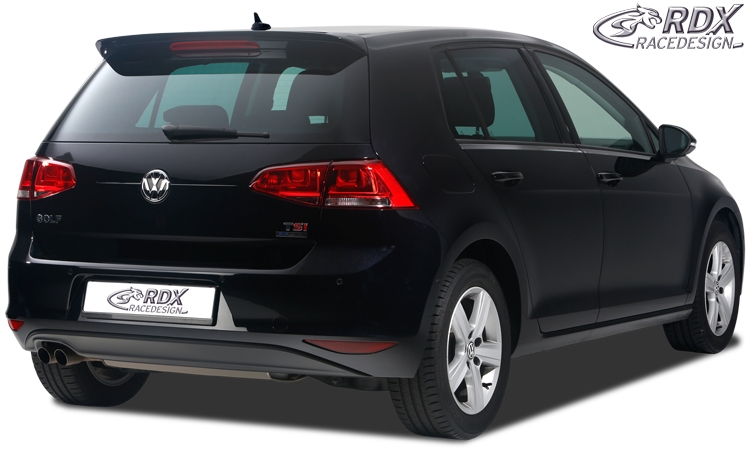 RDX Dachspoiler für VW Golf 7