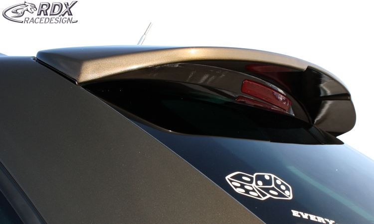 RDX Dachspoiler für Seat Ibiza 6J