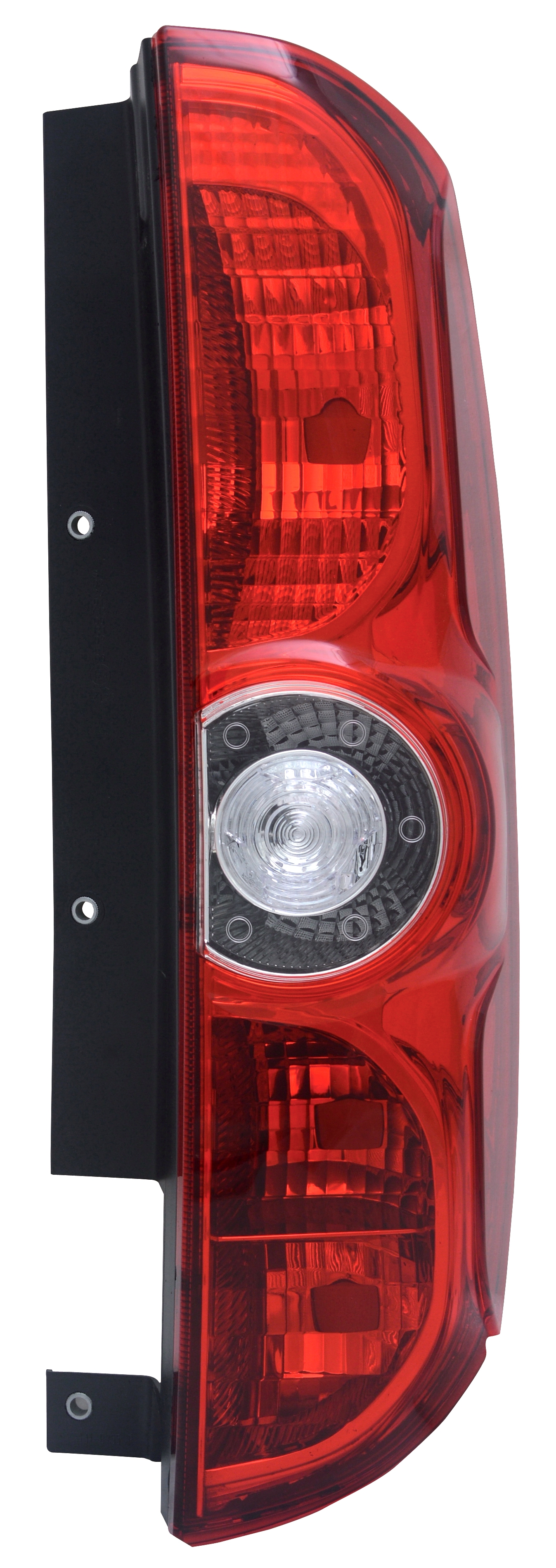 Rücklicht für Fiat Doblo + Opel Combo / rechts