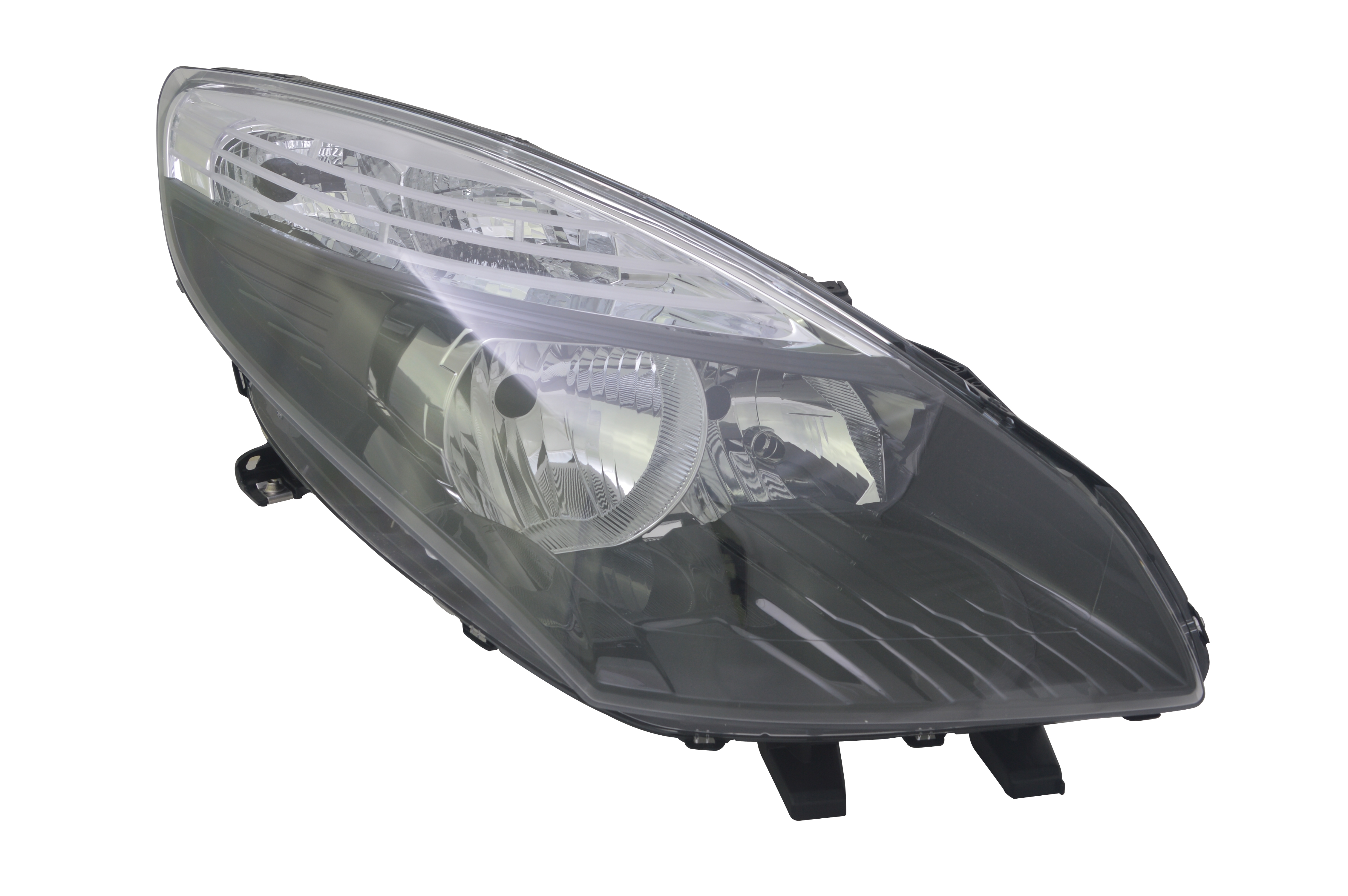Scheinwerfer für Renault Scenic III JZ / rechts