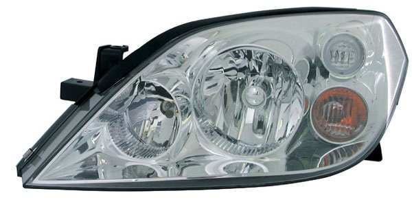 Scheinwerfer für Nissan Primera P12/WP12 / links