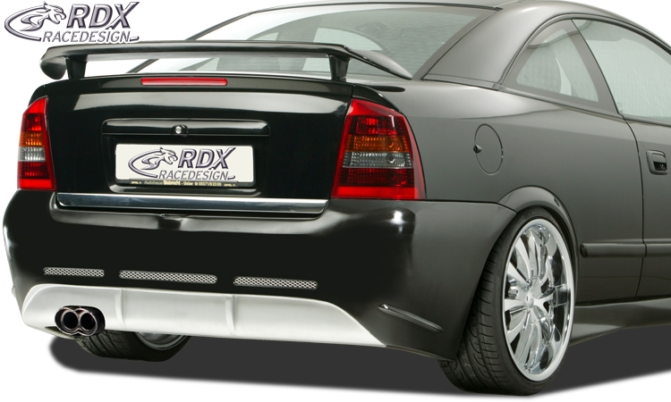 RDX Heckspoiler "GT-Race" für Opel Astra G