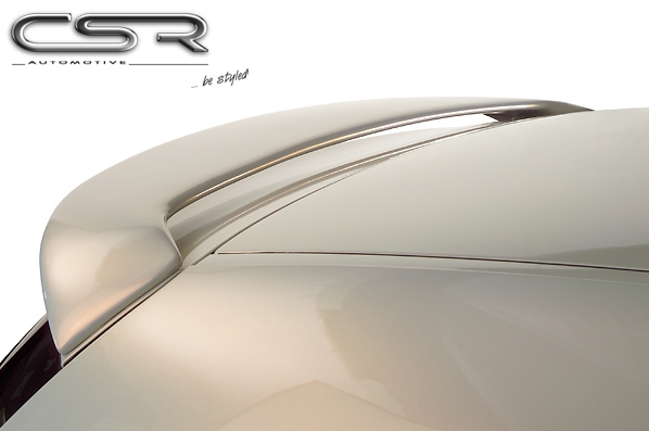CSR Heckspoiler für 1er BMW E81 + E87