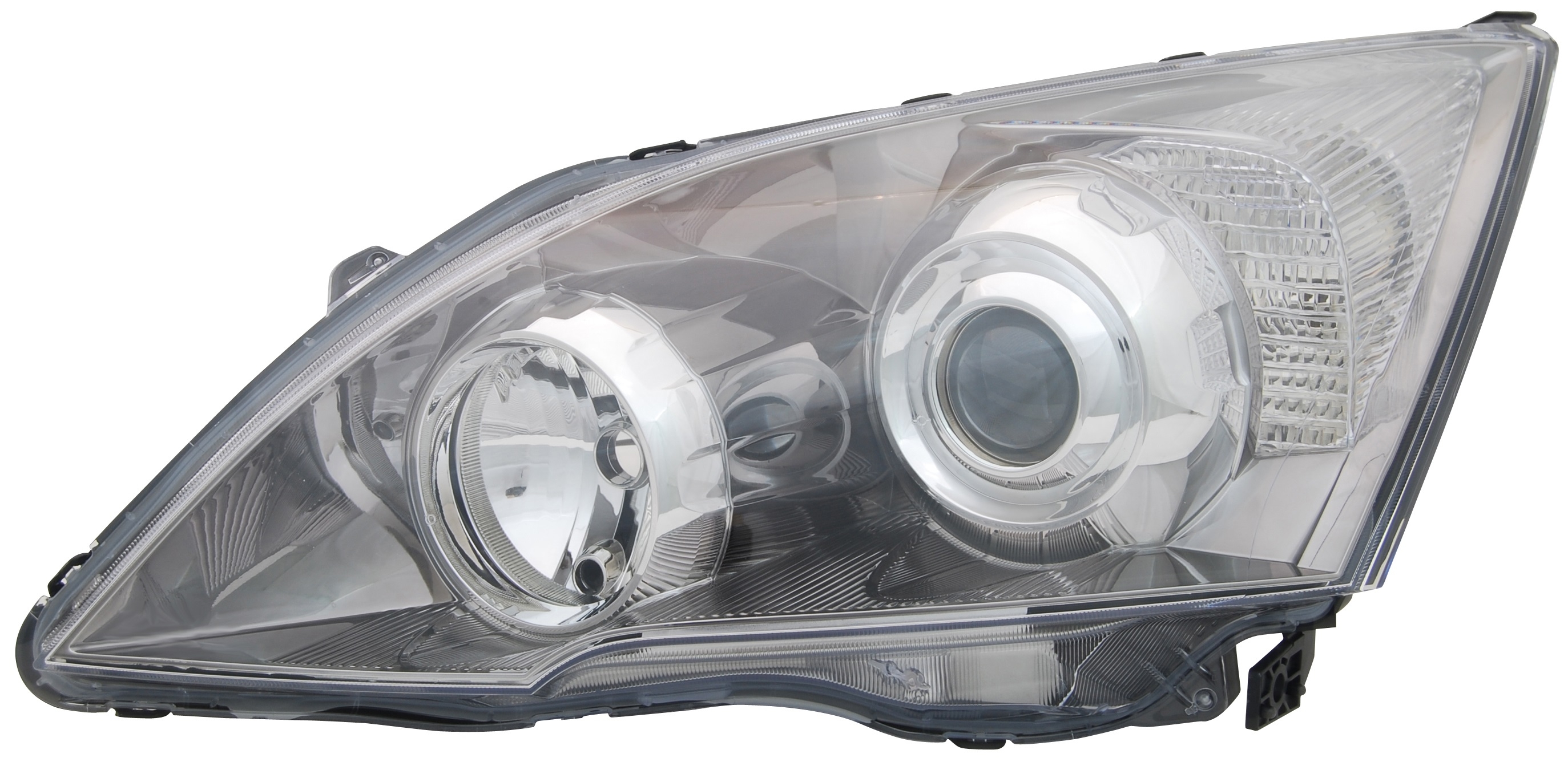 Scheinwerfer für Honda CR-V III / links