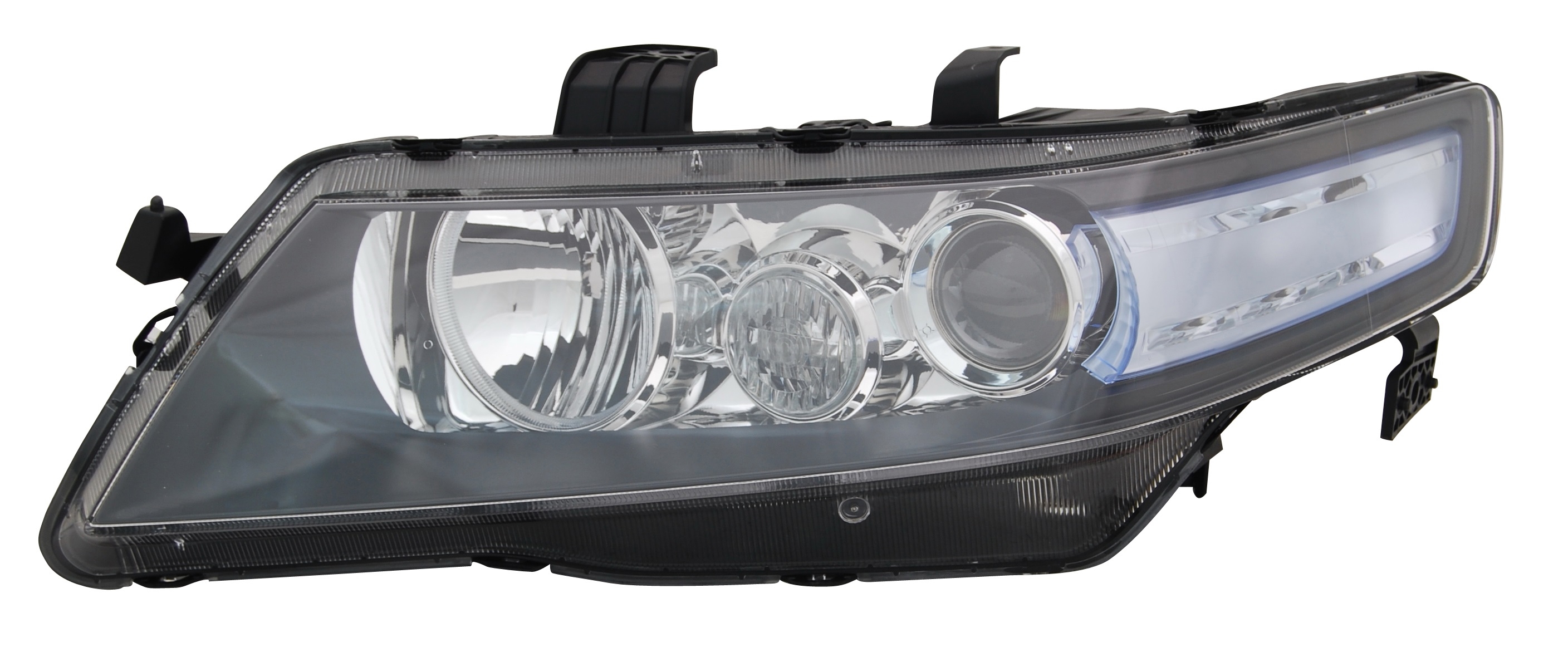 Scheinwerfer für Honda Accord VIII CL/CM / links