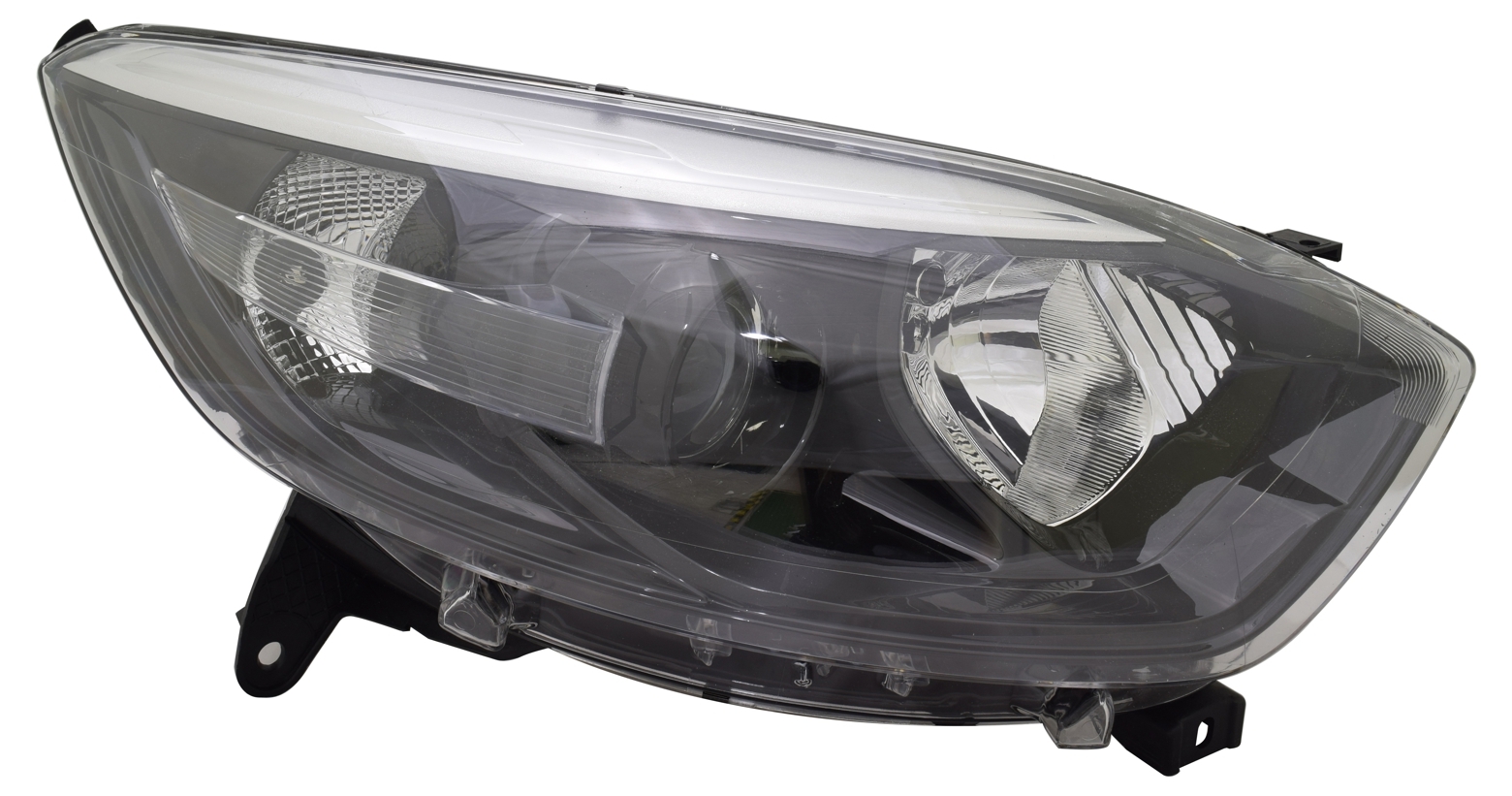 Scheinwerfer für Renault Captur J87 / rechts